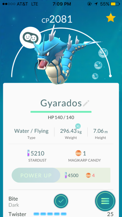 I did it!!!