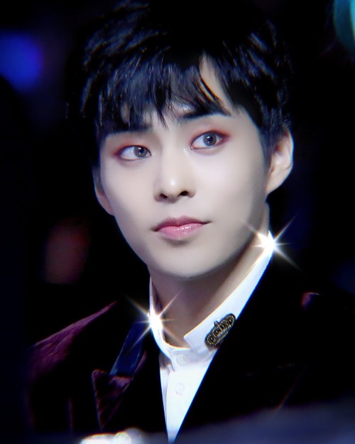 Kim Minseok, 90s Edit