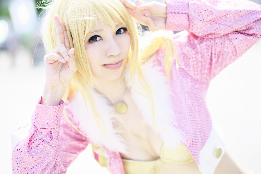 cosplaygirl:  2014 夏コミ　C86 DAY1 : oyakame-blog