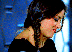 lumadreamland:daisy johnson in every episode1.10 the bridge