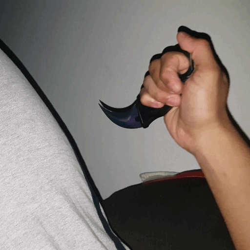  I’ve found me some fun thats good for the pain  