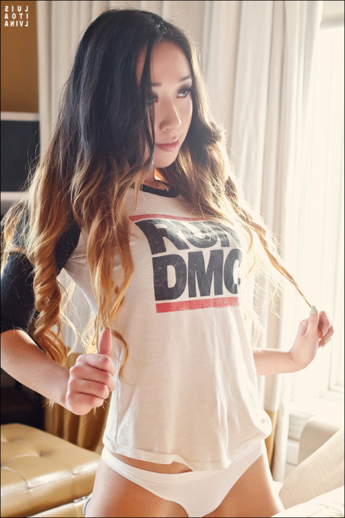 sideshowsito:  .: DMC : by *sideshowsito 
