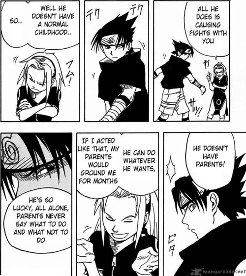 SasuSaku, Shipping Wiki