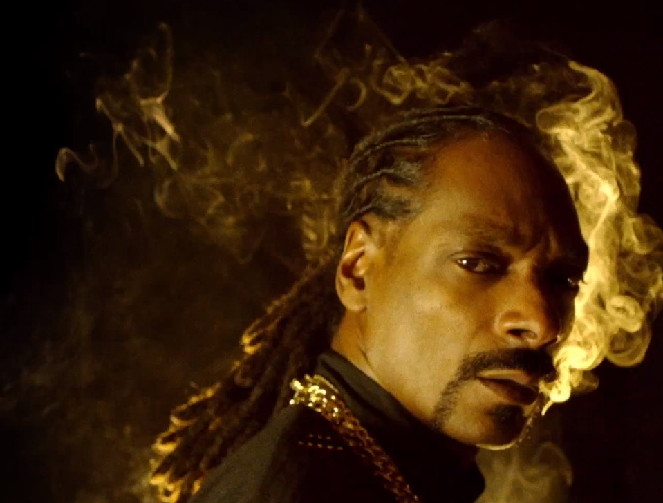 New!!! Snoop Dogg Feat. Stevie Wonder, Pharrell & Charlie Wilson “California Roll”