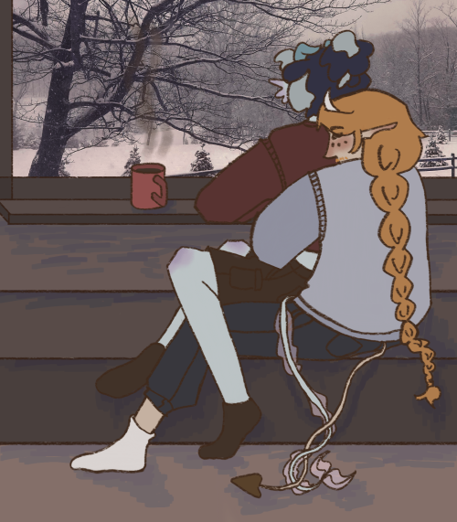 Winter Days