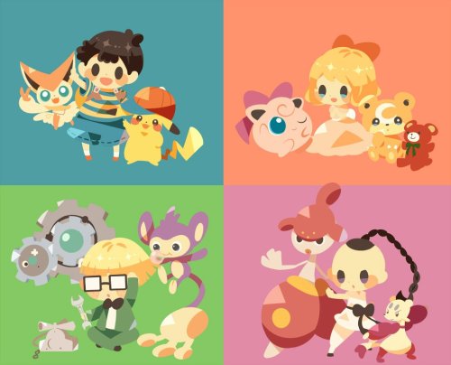 gourgeist:  PokéMother 2 by Hitofutarai