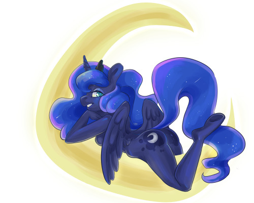 Porn photo cat-erpillar:  Transparent Luna