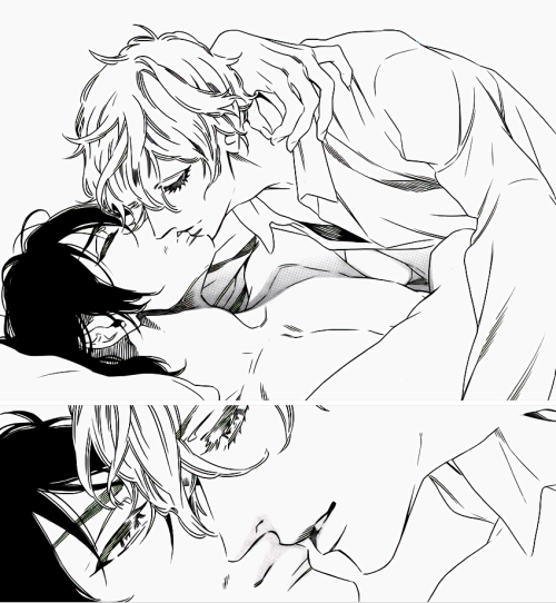 Boys Love Universe