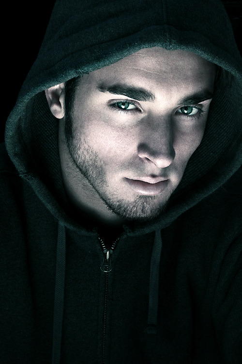 The Eyes have it...