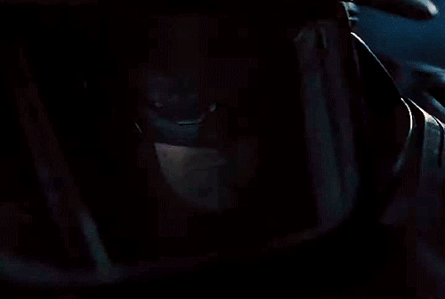 Ben Affleck as Batman/Bruce Wayne in Zack Snyder’s Justice League (2021)