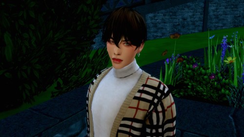 Gallery Id (you can find him there): sindoudCC list:Eyes:https://www.thesimsresource.com/downloads/d