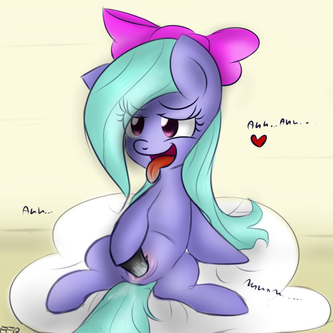 askpervert-cloudchaser:  CC: And she’s telling me she don’t doing that… Sh: