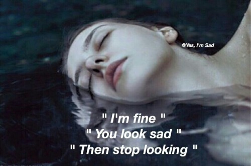 brightindie:  I’m fine