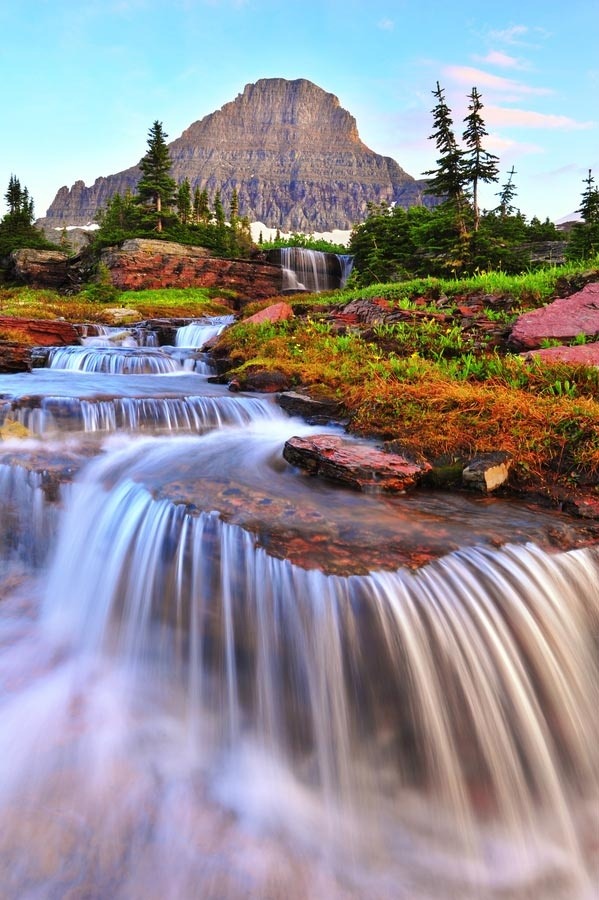 awesome landscapes!