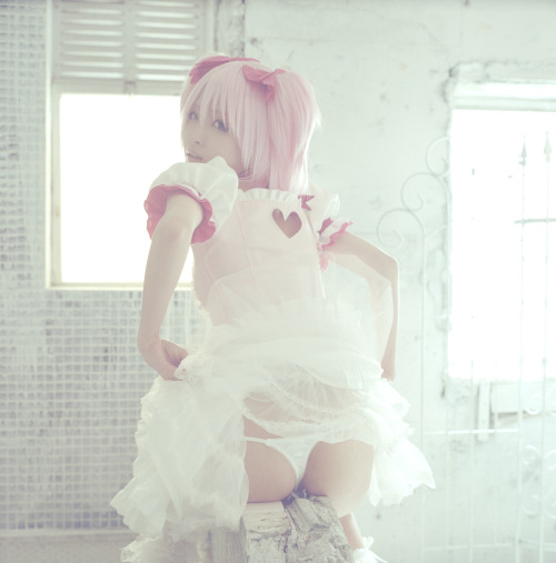 Puella Magi Madoka Magica - Madoka Kaname (Na-San) 1-7