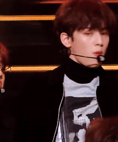 soonkwans:  eunwoo + crazy sexy cool era for @isabellnecessarythough tell me ur bias