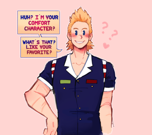 He Thinks Ur So Sweet!!!