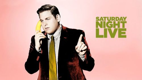 nbcsnl:  JUST ANNOUNCED: Jonah Hill to host Saturday Night Live with musical guest Bastille on January 25! 