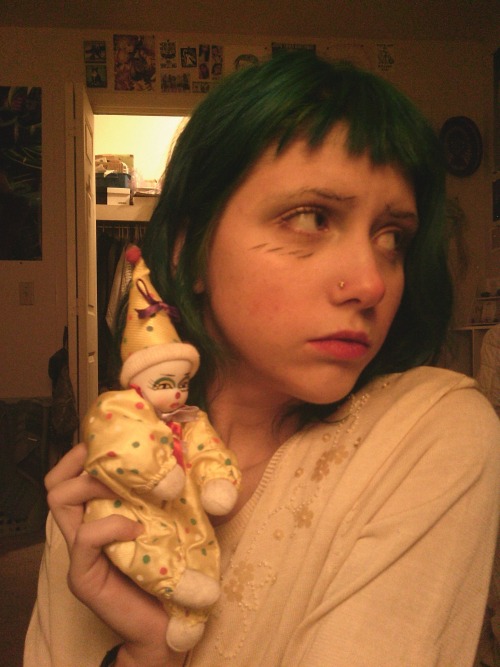 Me And My Son