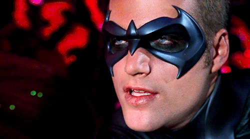 justiceleague: BATMAN &amp; ROBIN1997 | dir. Joel Schumacher