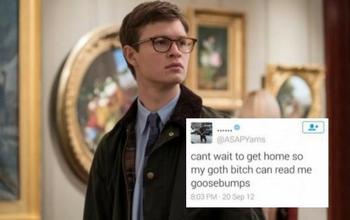 Tgf As Twitter Posts