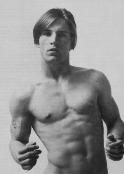 fluffydaze:  Joe Dallesandro ❤ 