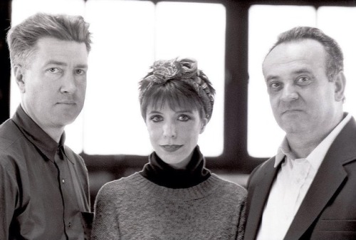 trash-fuckyou: David Lynch / Julee Cruise / Angelo Badalamenti 