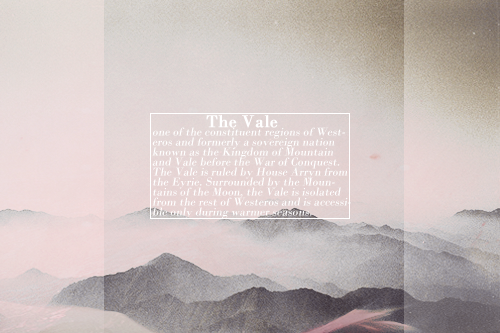 fireborns:  6/20 ASOIAF Regions → The Westerlands ∙ The Crownlands ∙ The