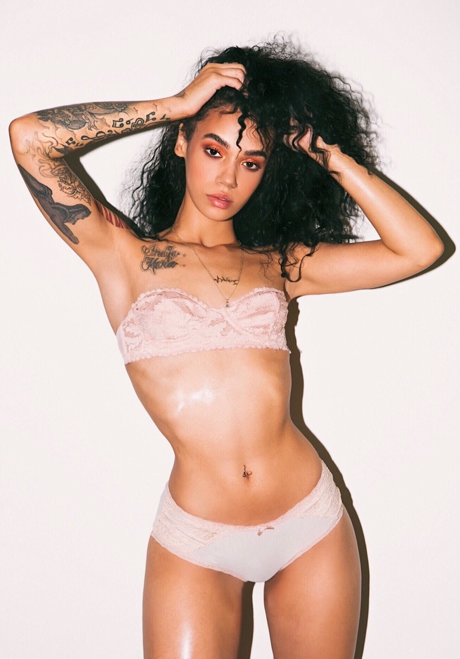 iamindyamarie:  IG: @indyamarie