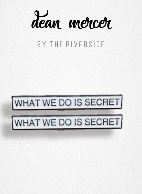 OC AESTHETICS Dean Mercer | By The Riverside (Riverdale)