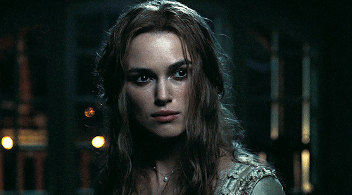Pirates Of The Caribbean: Dead Man’s Chest, 2006 dir. Gore Verbinski