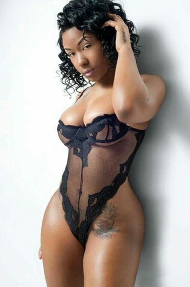 SHE&rsquo;S SO FUCKIN FINE!