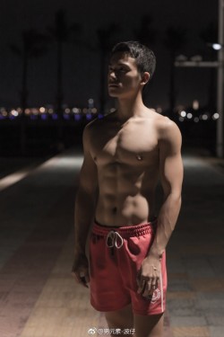 PhotoGarden : fabulous & gorgeous asian hunks