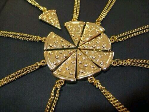 For when I get friends. 