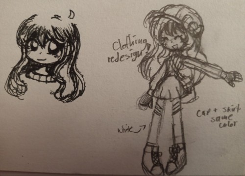 Sketch Dump LOL
