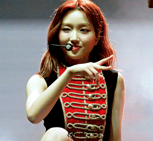 GOWON POSE, 220802