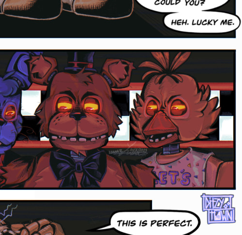 (close Ups And More Spoilers Below)
