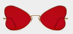 museumgf1995:  MoMA Exclusive Andy Warhol Sunglasses