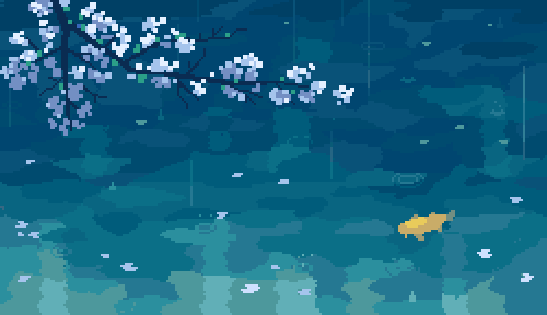crossconnectmag:   Yuuta Toyoi:  Japanese Pixel Master Yuuta Toyoi, (whose work