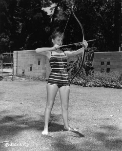 Retrogirly:  Shelley Fabares 