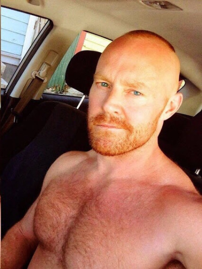 darkdogg1:  hrryhardon:  hrryhardon archive  Ginger  ohh ginger love him