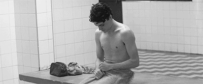 Ghilherme Lobo Fabio Audi  hoje eu quero voltar sozinho (2014)