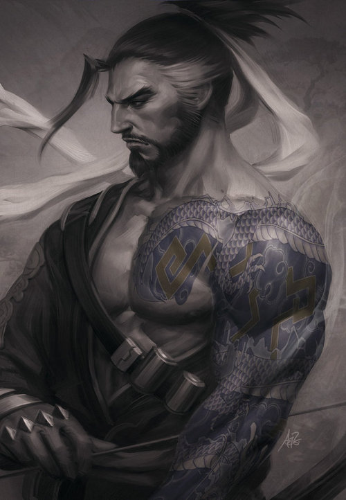 Porn photo borealisowl:Artgerm: DA, S6, YT, website,