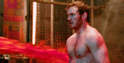 teenbucky:  top 6 marvel films | #2 guardians of the galaxy (2014)“On my planet,