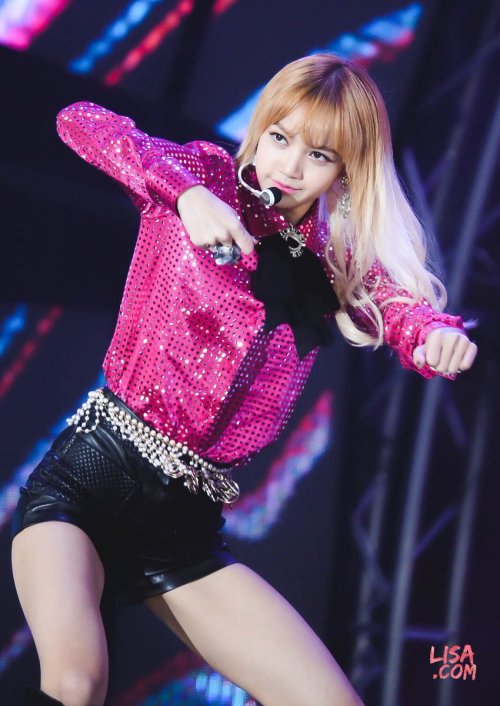 #LISA at the 31st Golden Disk Awards  [130117]© Lisa.com