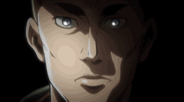 Seeing The Wings Of Freedom For The Last Time, And Seeing It Showing Levi While Fading Out, Can Tell