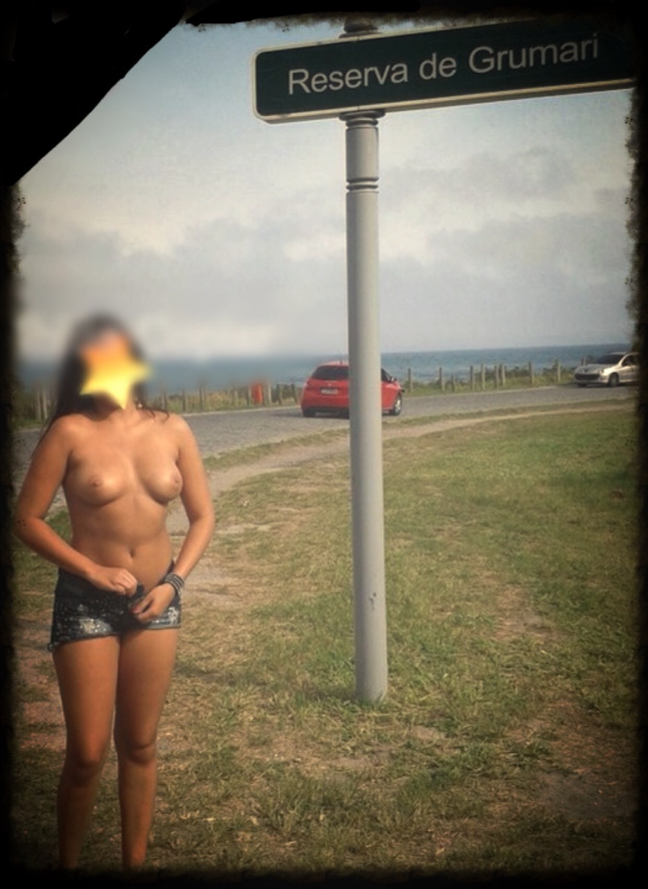 Beicinho da xana (18+)