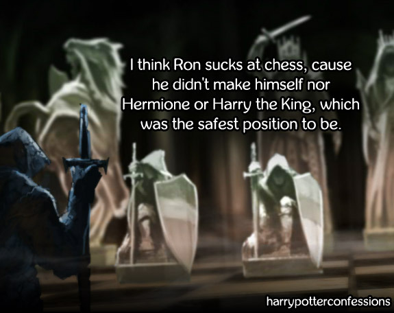 Harry Potter: Ron Weasley's 15 Best Quotes