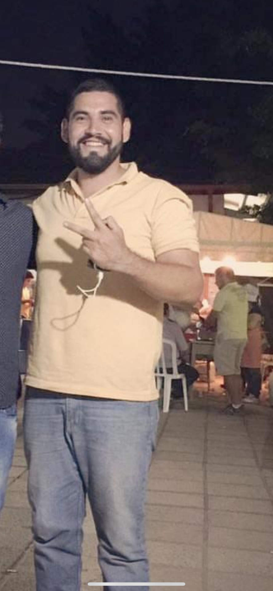 He Stopped Being A Thin Man To Be An Extreme Obese Man In A Few Years 2017-2023 150 Lbs- 500 Pounds
