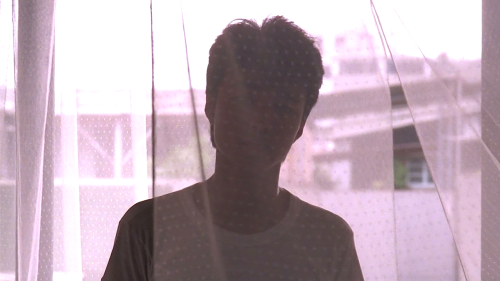 marzipandildo:  Edward Yang - The Terrorizers (1986) [veils]